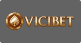 Vicibet logo